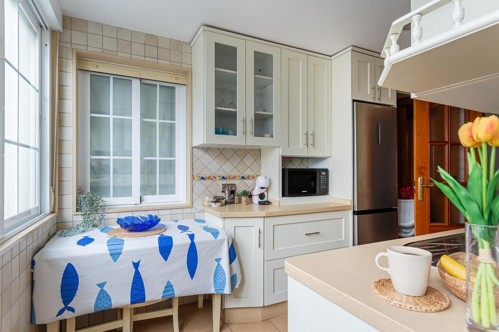 Casa Mare Apartamento En Primera Linea De Playa Almuñécar المظهر الخارجي الصورة